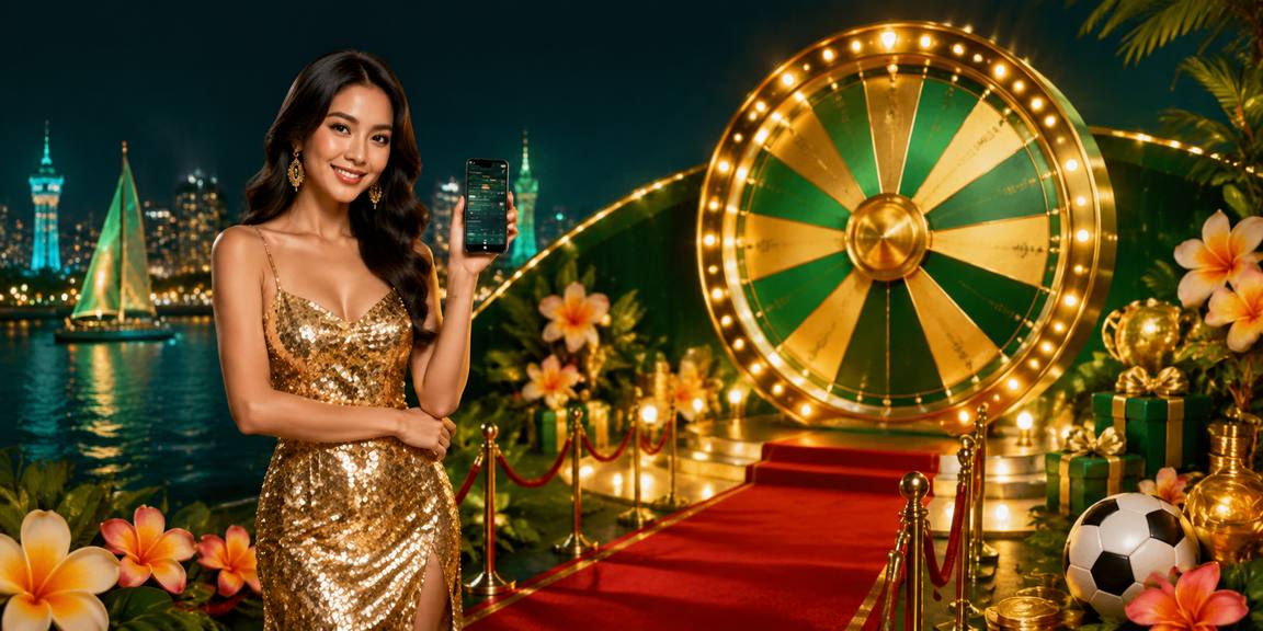 kambing slot The Full Casino Lobby Explained